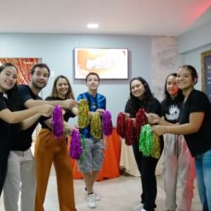 Veja como a Verbo Asa Sul em Brasília (DF) edificou membros
