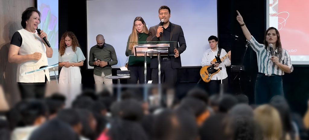 Programação em Brasília (DF)