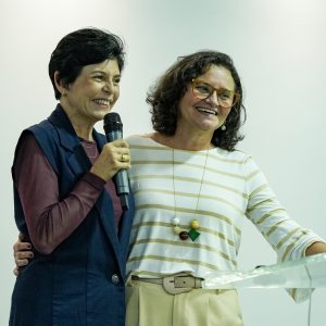 Reunião proporcionou alinhamento para líderes do DI