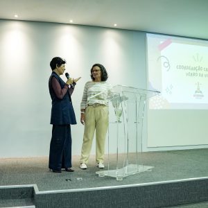 Reunião proporcionou alinhamento para líderes do DI