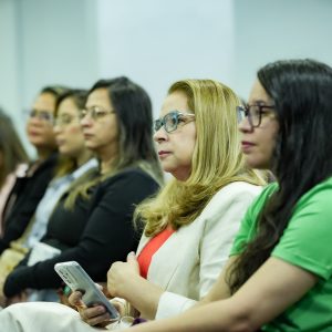 Reunião proporcionou alinhamento para líderes do DI