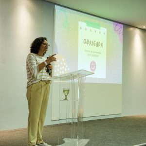 Reunião proporcionou alinhamento para líderes do DI