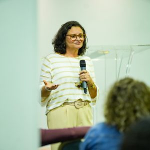 Reunião proporcionou alinhamento para líderes do DI