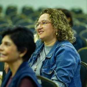 Reunião proporcionou alinhamento para líderes do DI