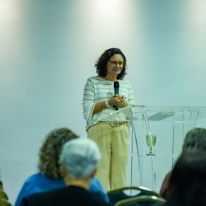 Reunião proporcionou alinhamento para líderes do DI