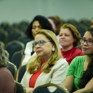 Reunião proporcionou alinhamento para líderes do DI