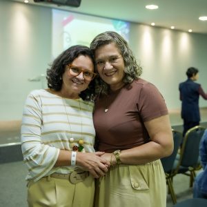 Reunião proporcionou alinhamento para líderes do DI