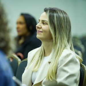Reunião proporcionou alinhamento para líderes do DI