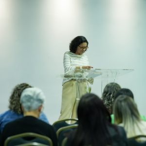 Reunião proporcionou alinhamento para líderes do DI