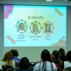 Reunião proporcionou alinhamento para líderes do DI