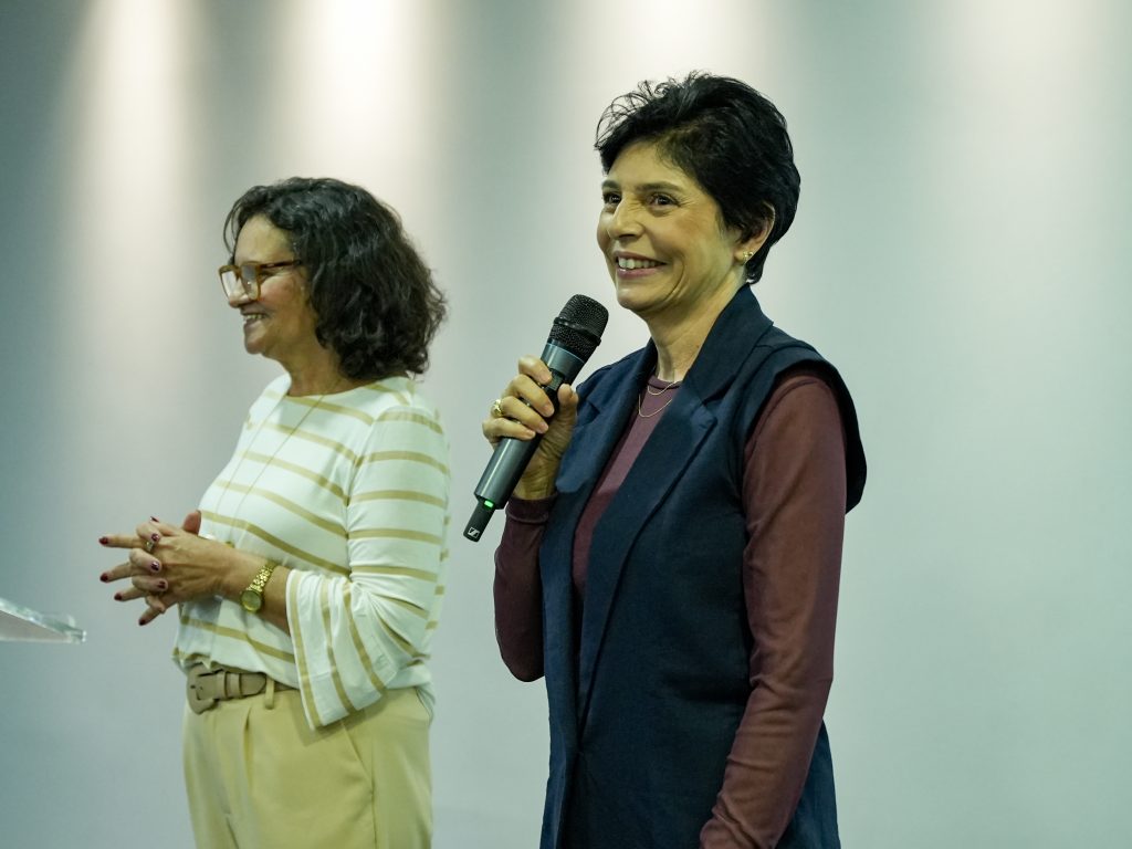 Reunião proporcionou alinhamento para líderes do DI