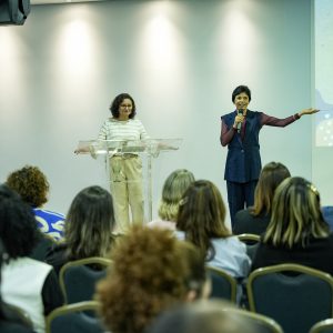 Reunião proporcionou alinhamento para líderes do DI