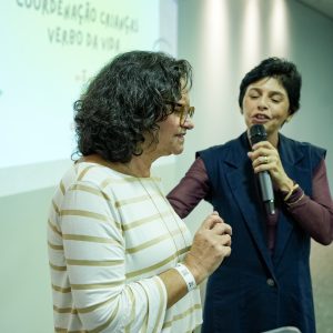 Reunião proporcionou alinhamento para líderes do DI