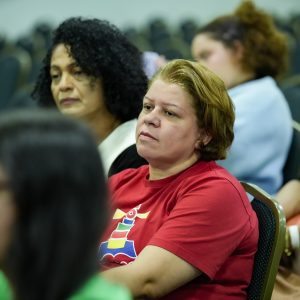 Reunião proporcionou alinhamento para líderes do DI