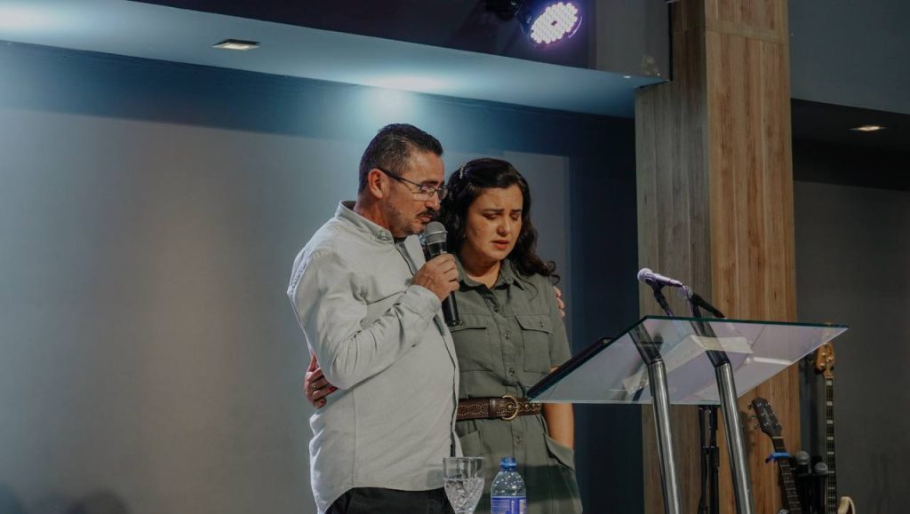Veja como conferência de supervisão animou maranhenses