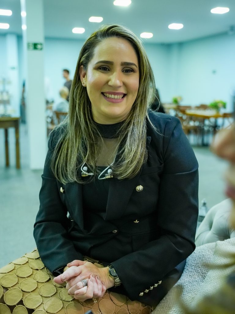 Versão de música latina foi lançada durante evento