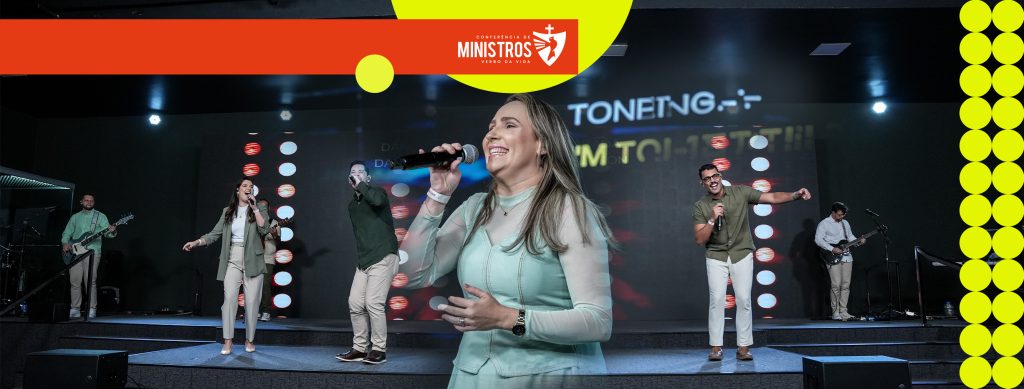 Versão de música latina foi lançada durante evento