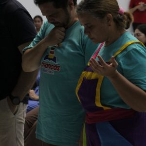 Evento promoveu criatividade e ensino no Departamento infantil