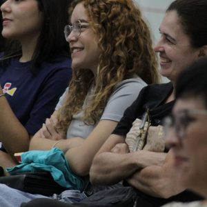 Evento promoveu criatividade e ensino no Departamento infantil