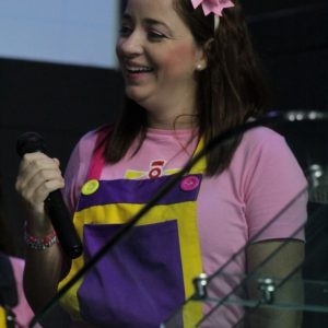 Evento promoveu criatividade e ensino no Departamento infantil