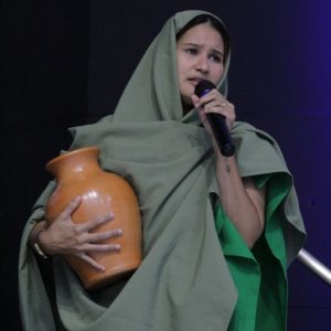 Evento promoveu criatividade e ensino no Departamento infantil