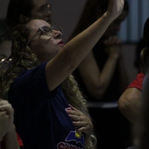 Evento promoveu criatividade e ensino no Departamento infantil