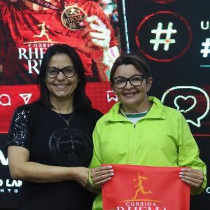 Corrida moveu Vitória da Conquista (BA) com Palavra da Fé
