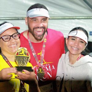 Corrida moveu Vitória da Conquista (BA) com Palavra da Fé