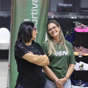 Corrida moveu Vitória da Conquista (BA) com Palavra da Fé