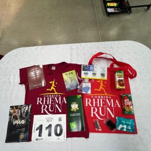 Corrida moveu Vitória da Conquista (BA) com Palavra da Fé