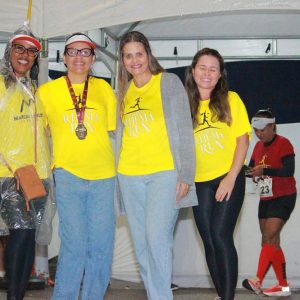 Corrida moveu Vitória da Conquista (BA) com Palavra da Fé