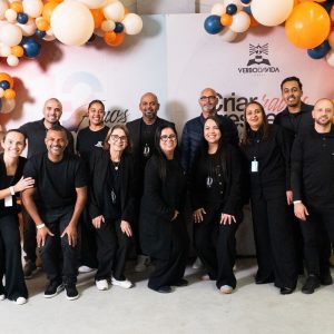 Guto Emery abrilhantou cultos de aniversário em Arujá (SP)