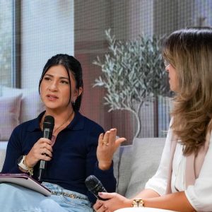 Farol Doutrinário promoveu live inspiradora para as mães