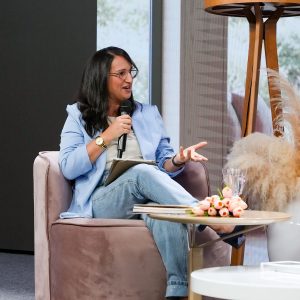 Farol Doutrinário promoveu live inspiradora para as mães