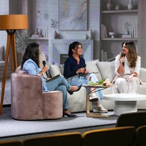 Farol Doutrinário promoveu live inspiradora para as mães