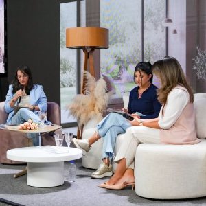 Farol Doutrinário promoveu live inspiradora para as mães