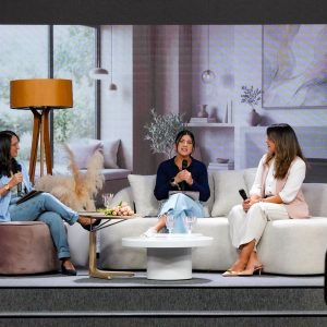 Farol Doutrinário promoveu live inspiradora para as mães