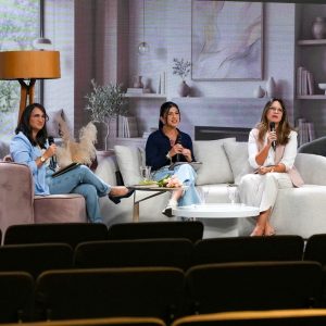 Farol Doutrinário promoveu live inspiradora para as mães