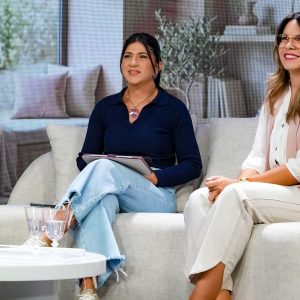 Farol Doutrinário promoveu live inspiradora para as mães