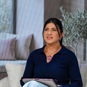 Farol Doutrinário promoveu live inspiradora para as mães