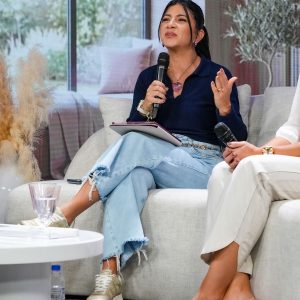 Farol Doutrinário promoveu live inspiradora para as mães