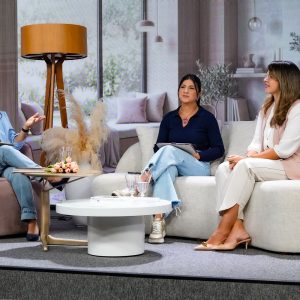 Farol Doutrinário promoveu live inspiradora para as mães
