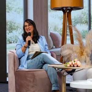 Farol Doutrinário promoveu live inspiradora para as mães
