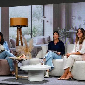 Farol Doutrinário promoveu live inspiradora para as mães