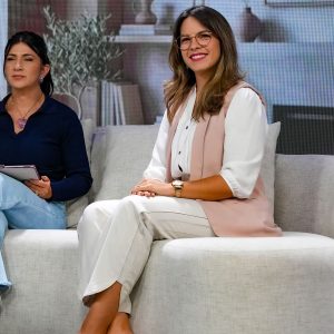 Farol Doutrinário promoveu live inspiradora para as mães