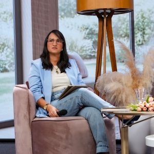 Farol Doutrinário promoveu live inspiradora para as mães
