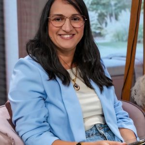 Farol Doutrinário promoveu live inspiradora para as mães