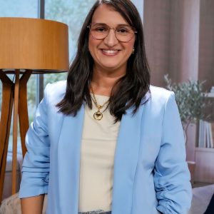 Farol Doutrinário promoveu live inspiradora para as mães