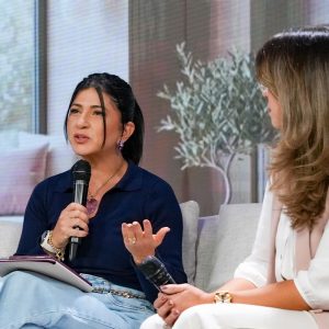 Farol Doutrinário promoveu live inspiradora para as mães