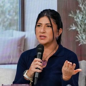 Farol Doutrinário promoveu live inspiradora para as mães